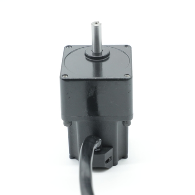 خرید موتور براشلس 70BLF01-002AG25 Dc با گیربکس سیاره ای 4N.M 24V 72RPM online manufacture
