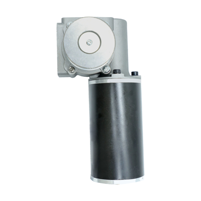 خرید 63BLX01A-001WG15 چرخ 220rpm DC Worm گیربکس موتور 1A 36V 114W online manufacture
