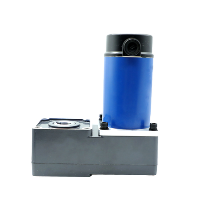 خرید 60BLW01A-001LG200 گیربکس سیاره ای براشلس موتور DC 15N.M 24V 38W 15RPM online manufacture