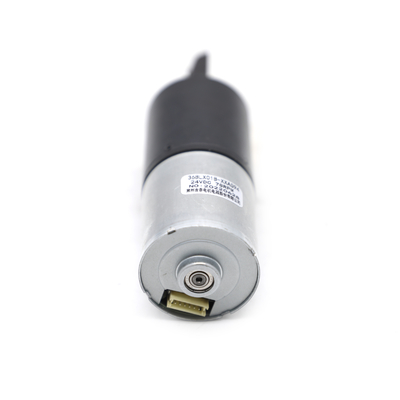 خرید موتور 36 میلی متری سیاره ای جعبه دنده Bldc 2N.M 24V 78RPM موتور درایور مجتمع بدون جاروبک online manufacture