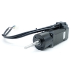 Gearbox Brushless Motor 600RPM 1.2Kg 16 Ratio for Industrial Automation