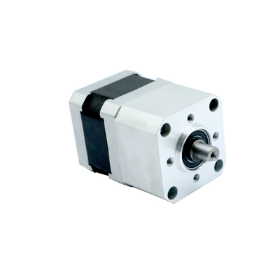 خرید 42mm کارآمد و قابل اعتماد گیربکس موتور گام به گام گشتاور بالا online manufacture