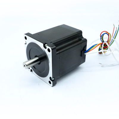 خرید 85HS 3.4V 4.2A 1Ω HYBRID Step Motor با رمزگذاری برای کاربردهای صنعتی 1.8° Step Angle online manufacture