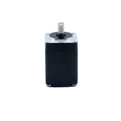 خرید NEMA8 180g.cm موتور خیس 20mm کم صدا برای ابزار دقیق online manufacture