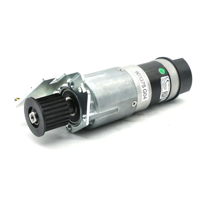 خرید NEMA23 36V 5500RPM Reducer Planetary Gearbox کم وزن برای کارگزاران درب online manufacture