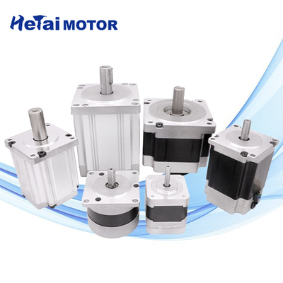 خرید موتور DC بدون برس HETAI 22mm-110mm online manufacture