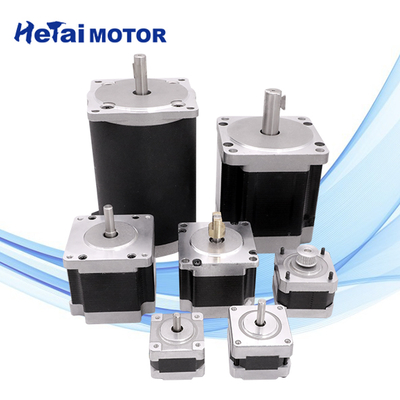 خرید موتور مرحله ای HETAI 20mm-110mm online manufacture