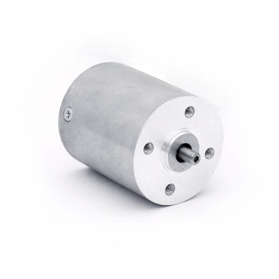 خرید موتور بدون برس 36 مینیاتوری Nema 14 12v 24V 9.4w 3000RPM 0.03Nm online manufacture