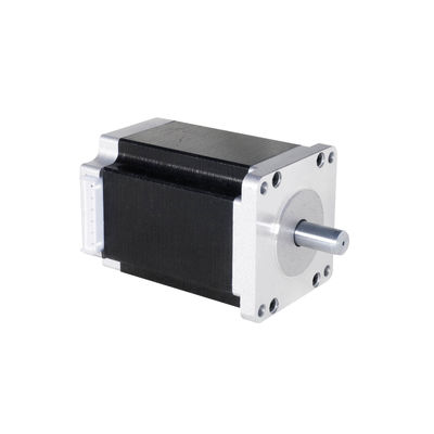 1.8 Degree 6 wire stepper motor 10 kg 12 kg cm 23 kg cm 60mm 4.5V 60BYGH