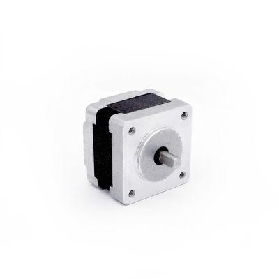 خرید Micro 4 Lead Stepper motor 0.5 nm 5 kg cm اندازه کوچک 1.8 درجه 35BYGX online manufacture