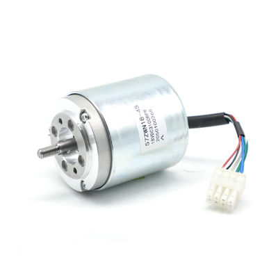 خرید موتور برقی بی برش چمن زن 18v Bldc 140W 3290RPM 0.14Nm 57BL317 online manufacture