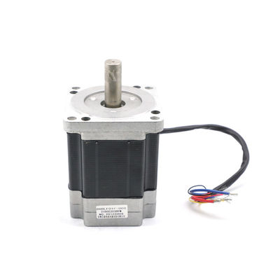 خرید موتور مگنت دائمی بدون جاروبک High Power Dc310v 440W 1.4 Nm 86BLF01F 003 online manufacture