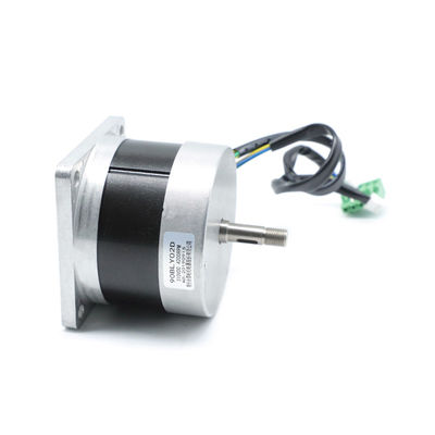 خرید 310 ولت ولتاژ بالا موتور DC بدون برس 221W 4200 دور در دقیقه 0.5 نیوتن متر 90 میلی متر برای ماشین نساجی online manufacture