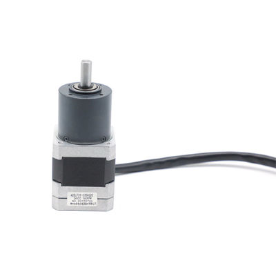 خرید موتور بدون جاروبک 42 میلی متر گیربکس 160 دور در دقیقه گشتاور بالا 1.13 NM 24v online manufacture