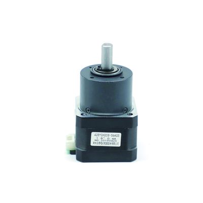 خرید گیربکس 12 ولت Stepper Motor Nema 17 گیربکس کاهش 0.4A 2.5 کیلوگرم سانتی متر 34 اونس online manufacture
