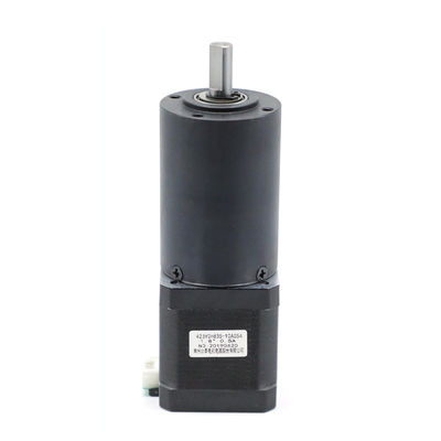 خرید DC 12v Nema 17 Torque High Stepper Motor 4 Wire 4.2 Kgcm 1.8 Deg online manufacture