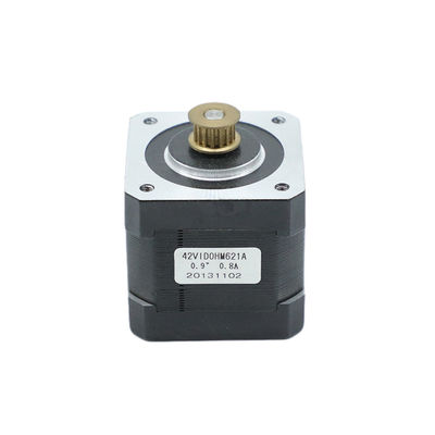 خرید 4 سیم Hybrid Stepper Motor 280 Oz 6V 0.26nm 0.8A 42BYGHM621A online manufacture