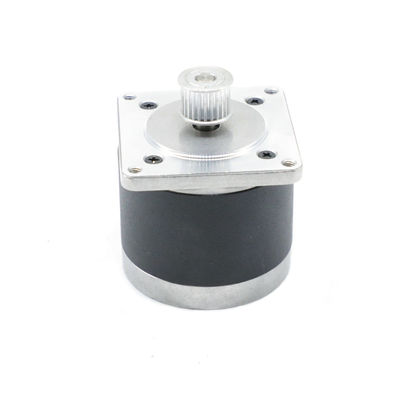 خرید 5v Dc 1.8 درجه Nema 23 High Torque Hybrid Stepper Motor 516 oz in 0.58nm 57BYGN200-19A online manufacture
