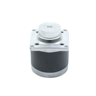 خرید DC 5V میکرو استپر موتور 57 میلی متر نما 23 1a 1.8 0.58 نیوتن متر 516 Oz در اینچ online manufacture