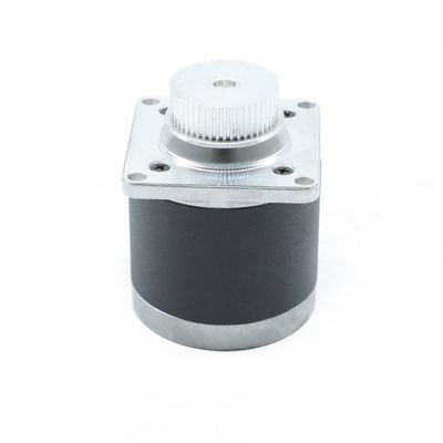خرید 57BYGN400A 0.78nm 694 oz 1.8 درجه 56mm گشتاور بالا Nema 23 مرحله موتور online manufacture