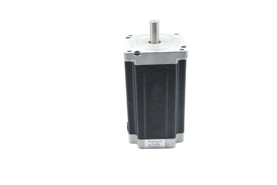 خرید nema 34 12 نانومتری موتور گشتاور بالا 1.8 درجه موتور استپ موتور CNC 85HS155 9904 002A online manufacture