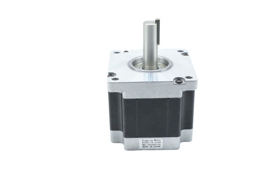 خرید گشتاور High Hybrid Stepper Motor 110 میلی متر 1.2 درجه 4 سیم 110BYGH99 001 4.95 ولتاژ online manufacture