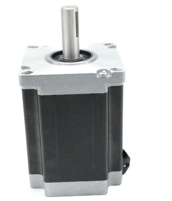 خرید 150kg cm 15 Nm Stepper Motor Motorized CNC Stepper Motor در دستگاه CNC 1.2 درجه online manufacture