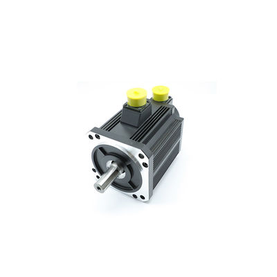 خرید ولتاژ بالا 2kw Ac Servo Motor 2000 Rpm 310v 9.55Nm online manufacture