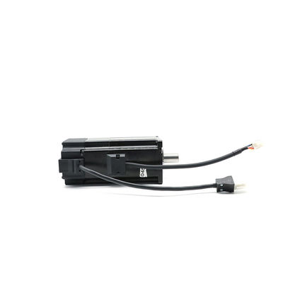 خرید فروش داغ با کارایی بالا 48 ولت 750 وات کم قیمت عرضه کارخانه سروو موتور AC 3000 دور در دقیقه 20 آمپر با انکودر online manufacture
