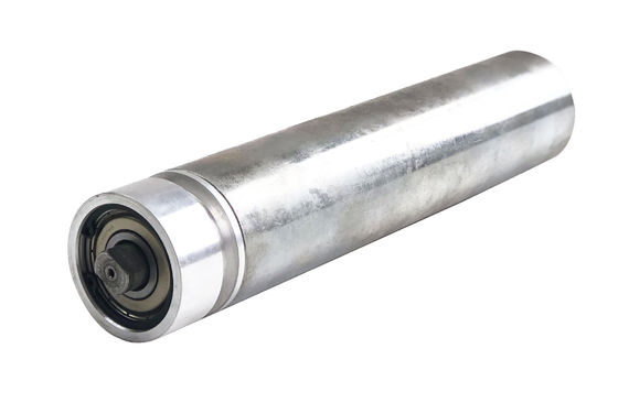 خرید غلتک نوار نقاله موتور غلتک نقاله 48V 1800RPM online manufacture