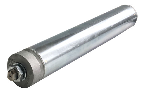 خرید 48V 800 Rpm BLDC Brushless Motor Roller Drum for تسمه نقاله MDR غلتک online manufacture