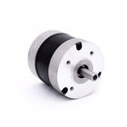 Micro Brushless Permanent Magnet Motor Nema 23 57mm 24v Round Square Flange