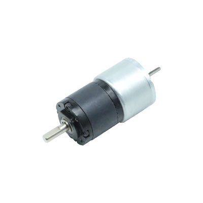 خرید 12 ولت DC براش دنده موتور گیربکس 90RPM برای پمپ تغذیه پزشکی online manufacture