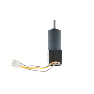 خرید نما 11 گیربکس استپر موتور گشتاور بالا 4.22V 0.67A online manufacture
