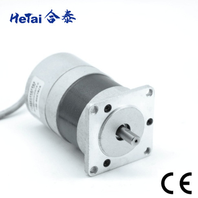 خرید موتور چند فلزی بدون برس Dc Nema 23 57mm 24V 56W 57BL03B-021 online manufacture