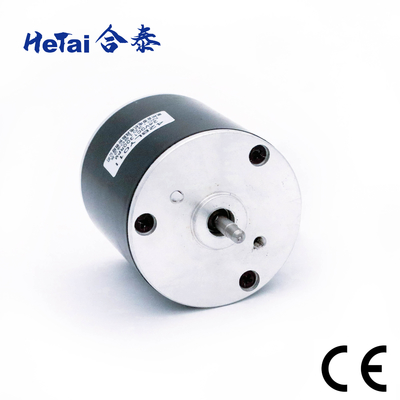 خرید CE ROHS ISO براشلس Dc Motor Nema17 Nema23 12V 24V 42BLF 57BLF online manufacture