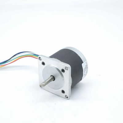 Nema23 57BYGN204 3.8kg.Cm Hybrid Stepper Motor 11.2V 0.4A 57mm