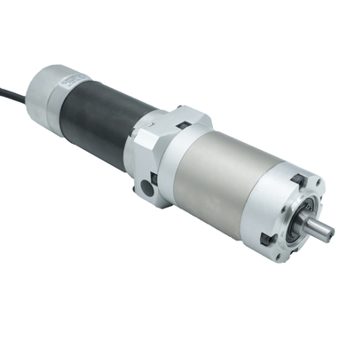 1.2Kg Brushless Machine Motor 7.5A Load Current