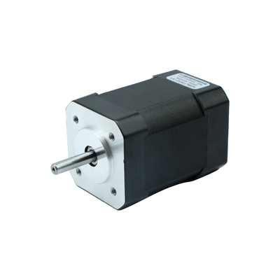 NEMA24 0.25N.m موتور DC بدون برس 42mm با گیربکس برای عامل درب