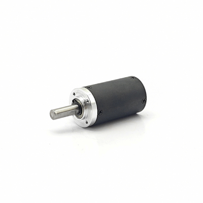 24MM فلزات پودری سیاره ای 1/14 ~ 1 / 576 90٪ ≤ 3 ° برای تجهیزات پزشکی، با موتور بدون برس