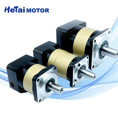 گیربکس سری HETAI TB   42mm  60mm  90mm  115mm 142mm