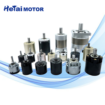 گیربکس HETAI 22mm-65mm