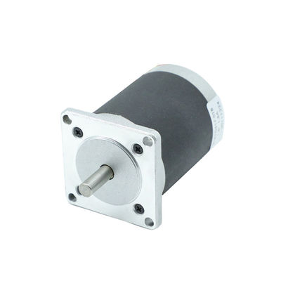 1.8 درجه نما 23 270 اونس موتورهای مرحله ای 57mm 4 سرب 0.9Nm 2.7v 57BYG617