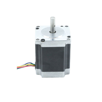 1.8 درجه 57mm موتور اتوماتیک کوچک اندازه 1.5nm 15 kg cm سری 57HN67