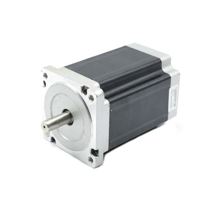 85BYGH350C سری 1.2 درجه 7nm موتور مرحله ای نصب